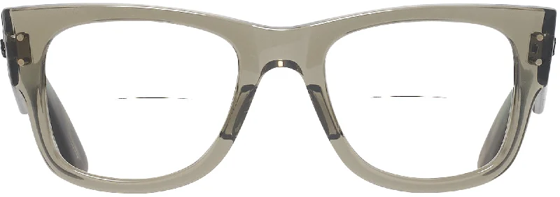 Transparent Green