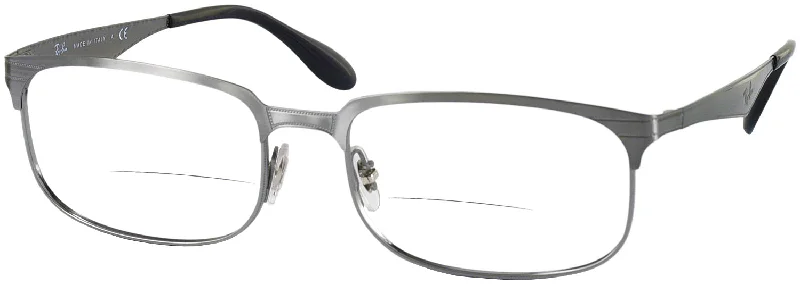Ray-Ban 6361L Bifocal