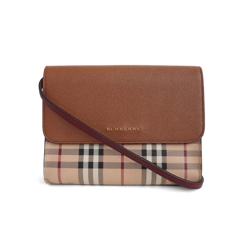 Burberry 'Small Loxley' Crossbody Bag