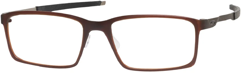 Oakley OX8097 Single Vision Full Frame w/ FREE NON-GLARE