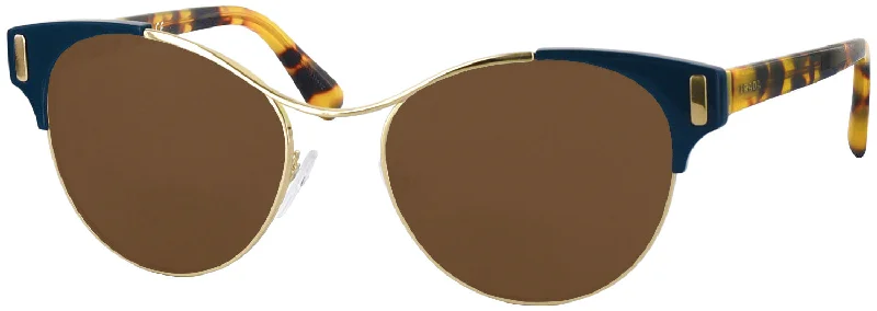 Prada 61TV Progressive No Line Reading Sunglasses