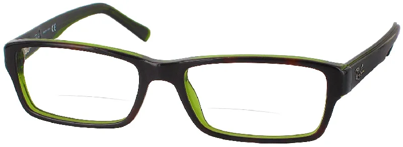 Ray-Ban 5169 Bifocal