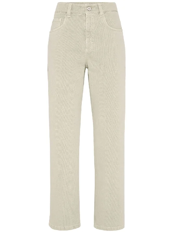 Brunello Cucinelli Trousers