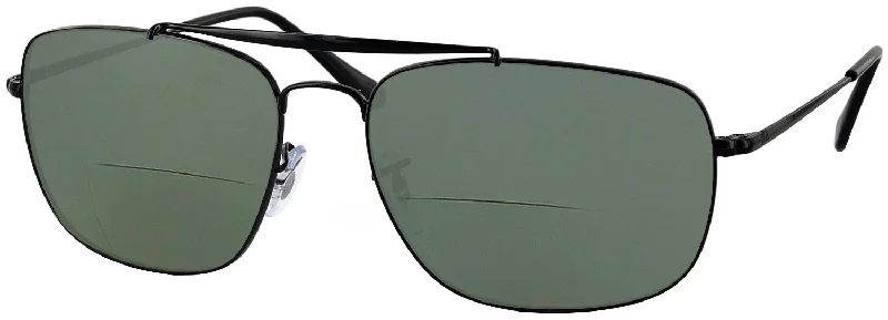 Ray-Ban 3560 Bifocal Reading Sunglasses