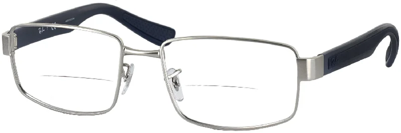 Ray-Ban 6319L Bifocal