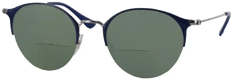 Ray-Ban 3578V Bifocal Reading Sunglasses