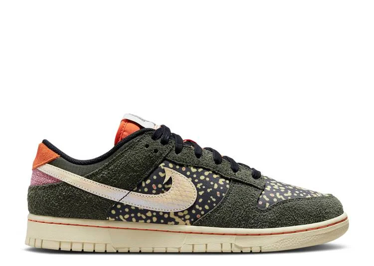 DUNK LOW SE 'RAINBOW TROUT'