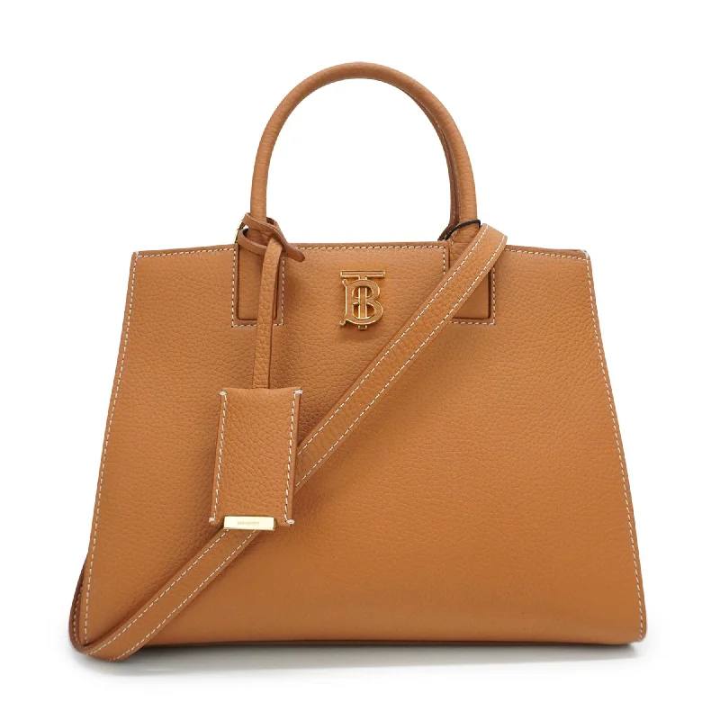 Burberry 'Frances' Mini Bag