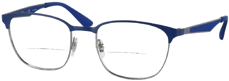 Ray-Ban 6356 Bifocal