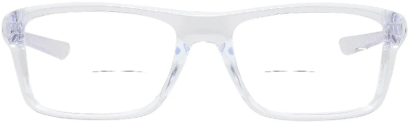 Polished Clear
