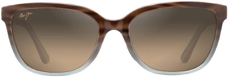 Sandstone W/ Blue/HCL Lens
