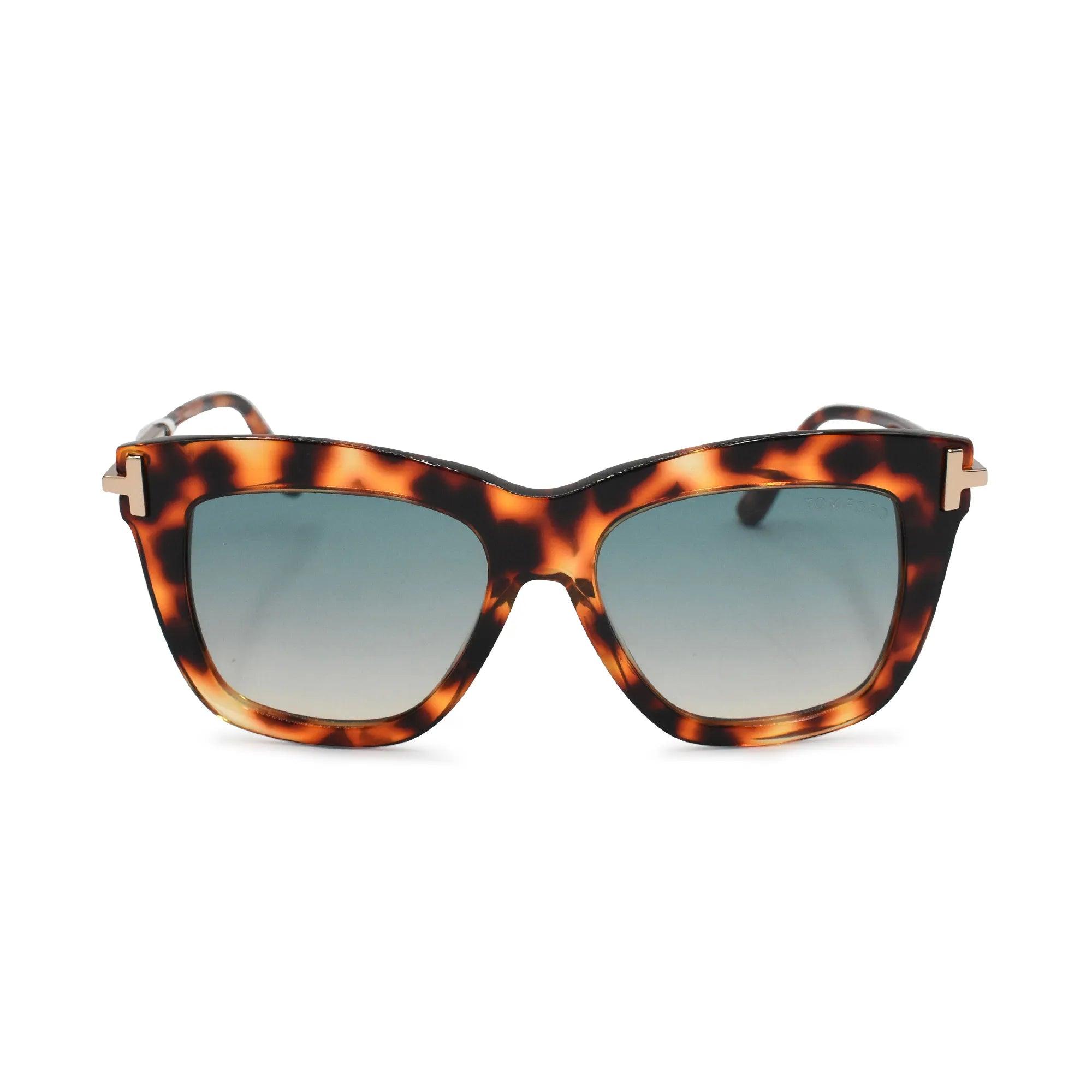 Tom Ford 'Dasha' Sunglasses