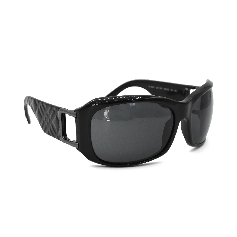 Burberry 'Wrap' Sunglasses