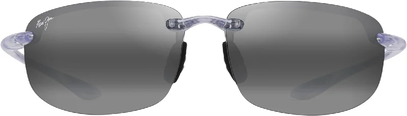 Crystal/Neutral Grey Lens