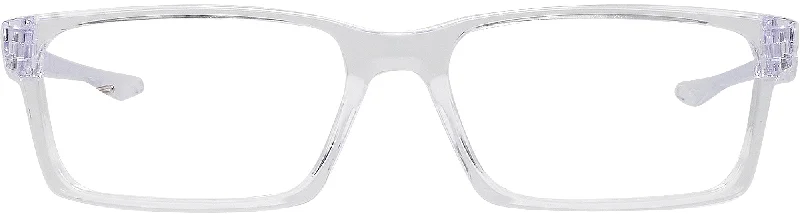 Polished Clear