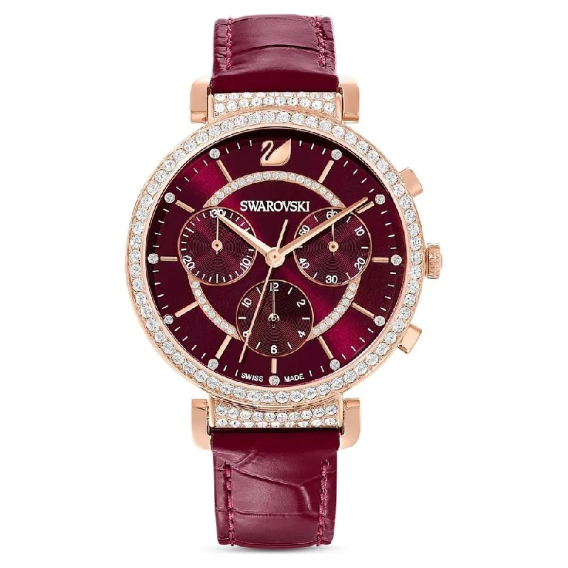 Swarovski 5580345 Women's Watch