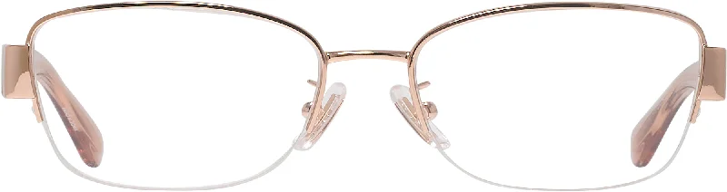 Shiny Rose Gold