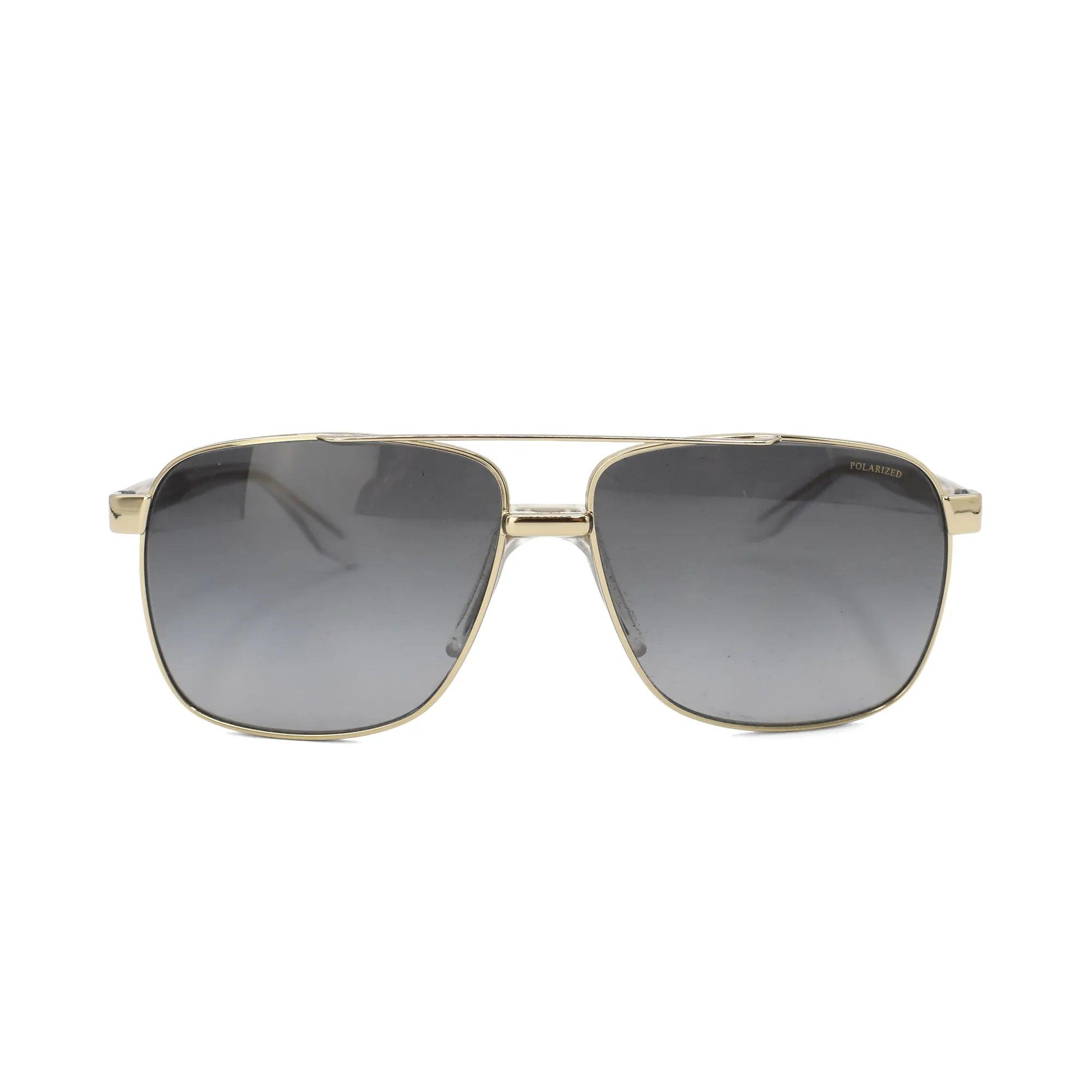 Versace Aviator Sunglasses