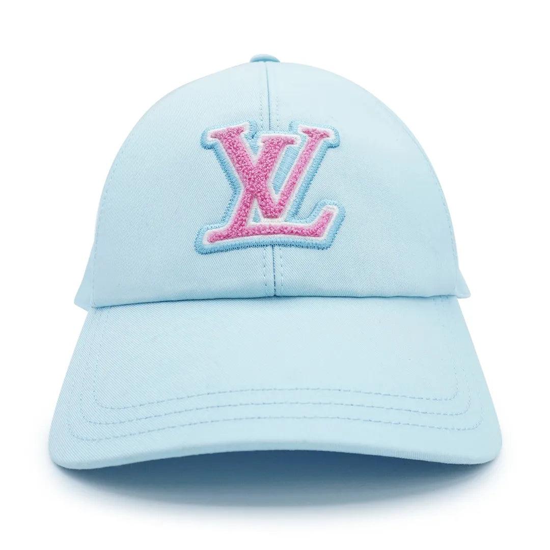 Louis Vuitton 'Signatures' Baseball Cap