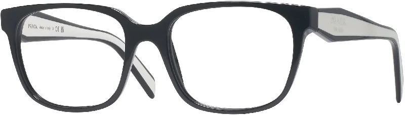 Prada 17ZV Progressive No-Lines