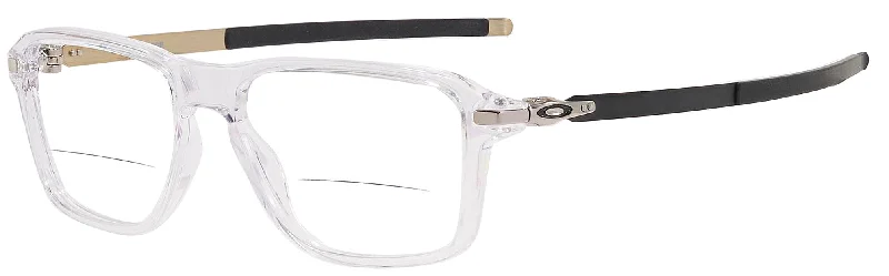 Oakley OX8166 Wheel House Bifocal w/ FREE NON-GLARE