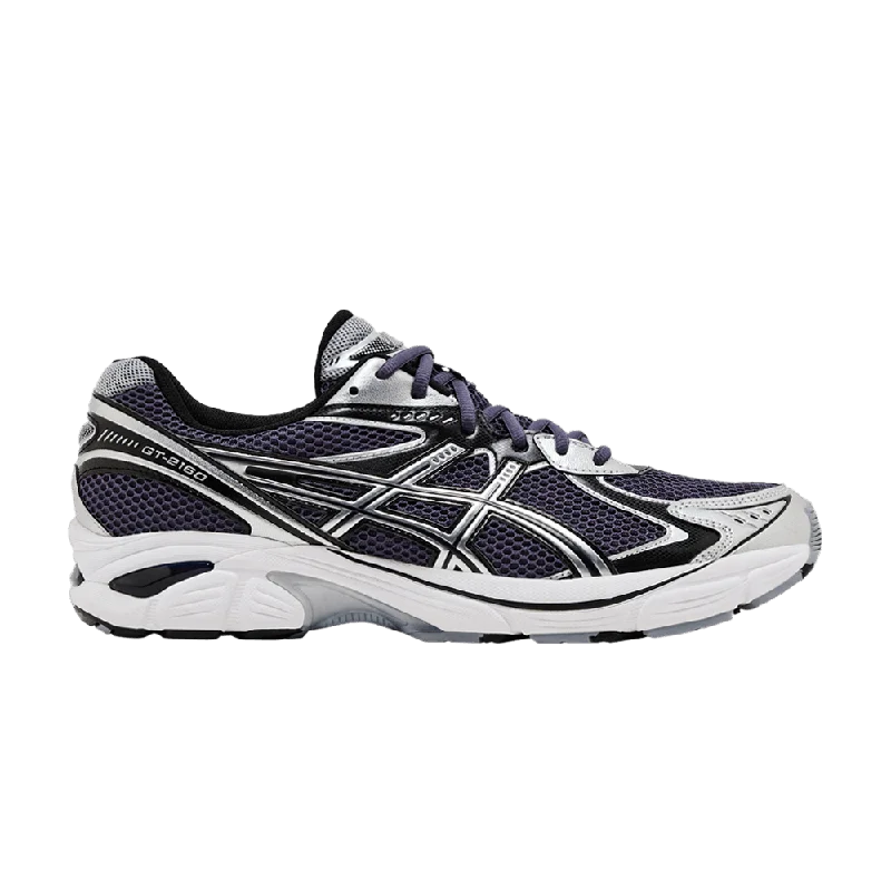 ASICS GT-2160 Indigo Fog Pure Silver