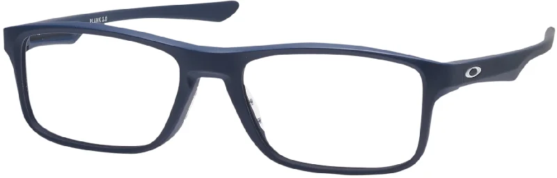 Oakley OX8081L Computer Style Progressive w/ FREE NON-GLARE