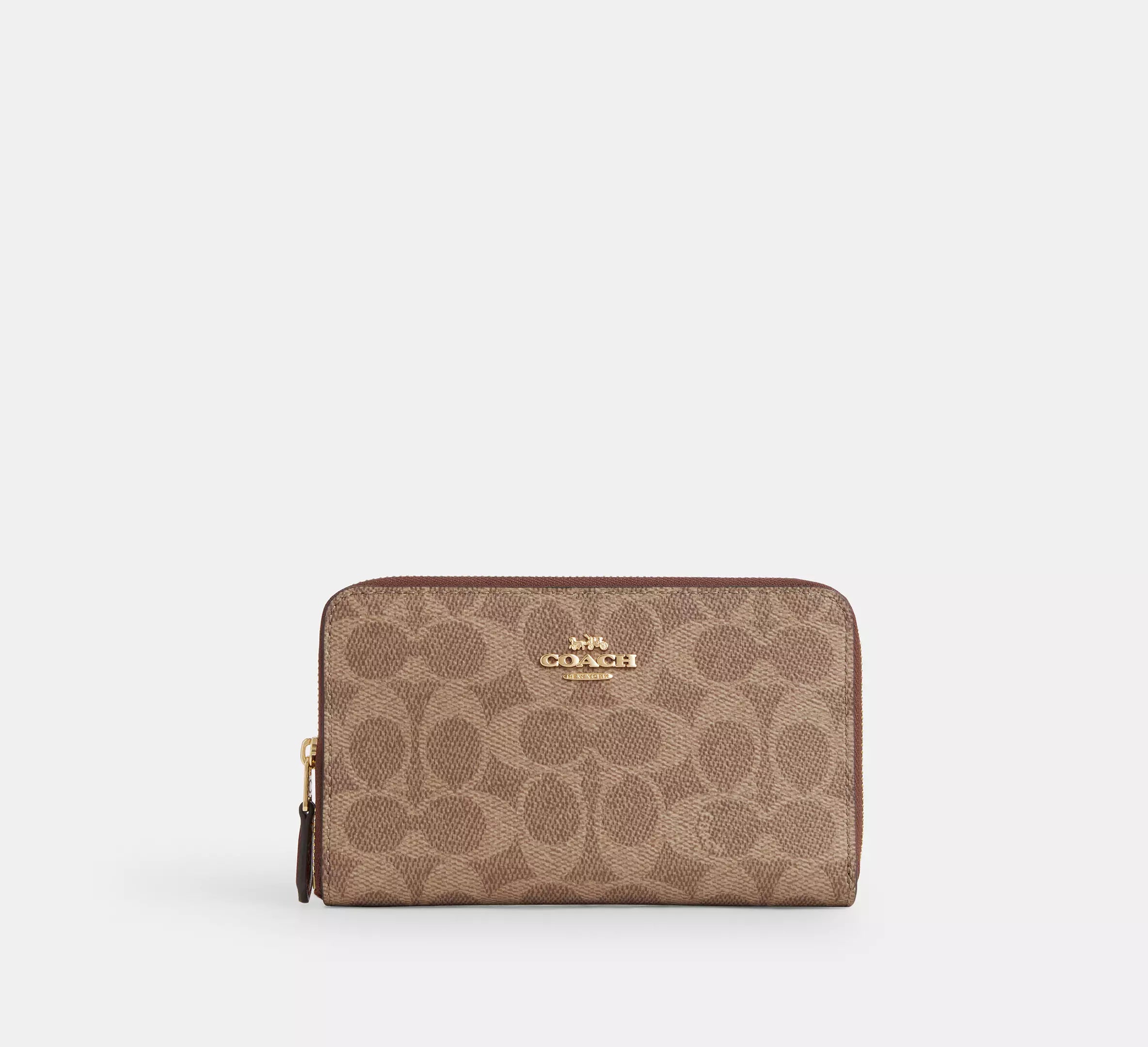 Gold/Tan/Brown