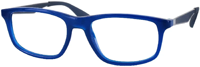 Ray-Ban 7055 Computer Style Progressive
