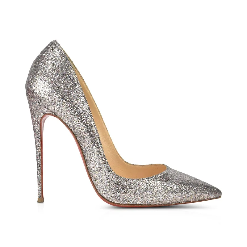 Christian Louboutin 'So Kate' Pumps - Women's 37
