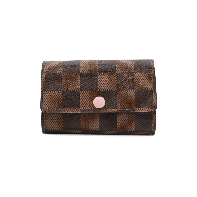 Louis Vuitton Key Holder