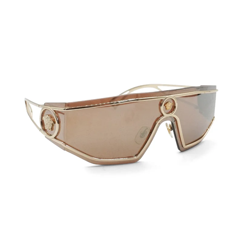 Versace Shield Sunglasses