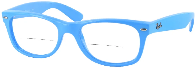 Ray-Ban 2132 Limited Bifocal