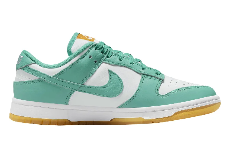 WMNS DUNK LOW 'MIAMI DOLPHINS'