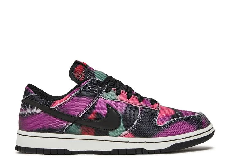 DUNK LOW RETRO PREMIUM 'GRAFFITI'