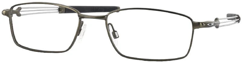 Oakley OX 5092 Titanium Catapult Single Vision Full Frame