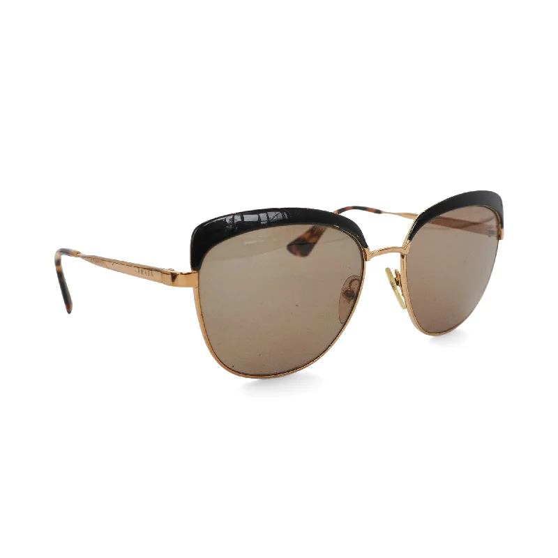 Prada Cat-Eye Sunglasses