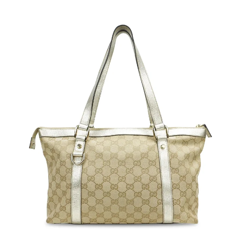 Gucci Tote Bag