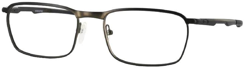 Oakley OX 3186 Narrow Conductor Computer Style Progressive