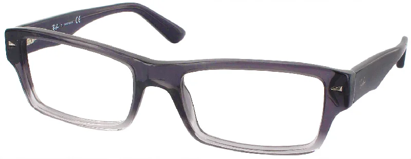 Ray-Ban 5254 Computer Style Progressive