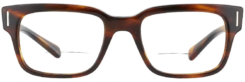 Stripped Red Havana