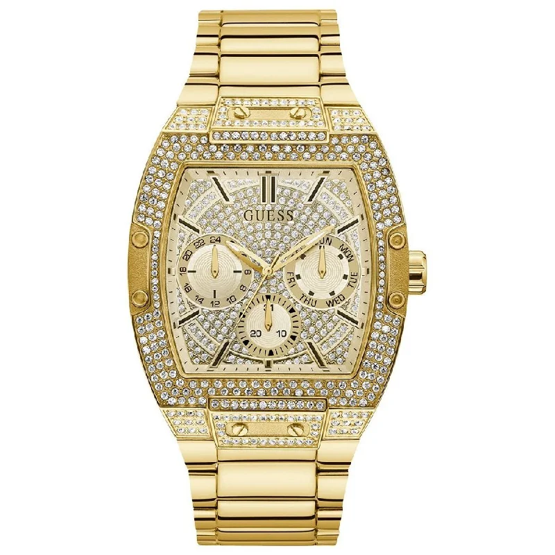 Guess GW0094G2 Phoenix Gold Tone Men's Watch