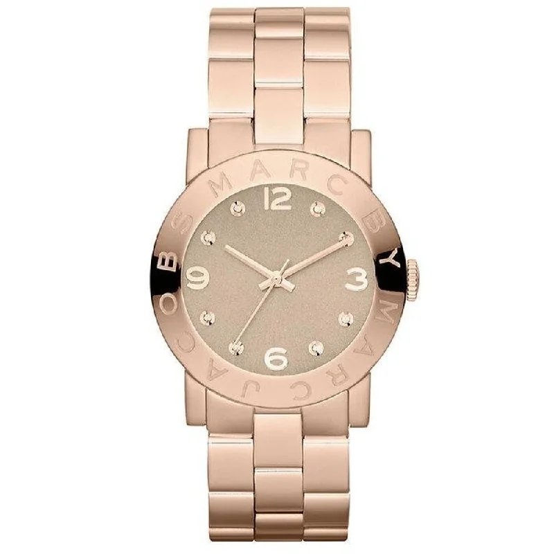 Marc Jacobs MBM3221 Ladies Watch