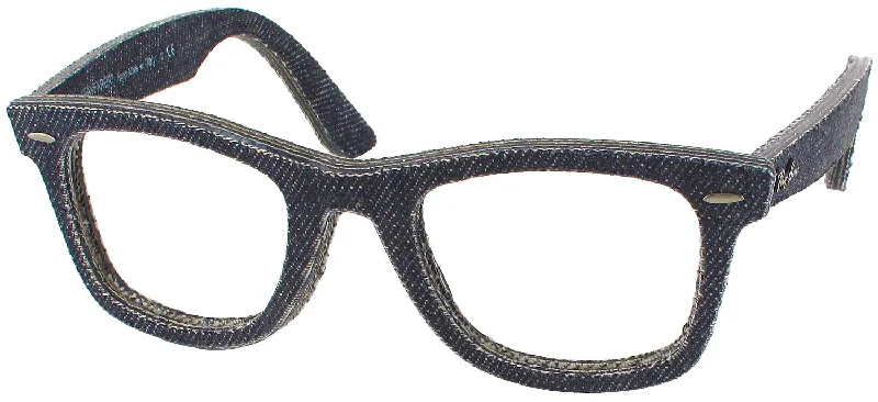 Ray-Ban 2140 Denim Computer Style Progressive