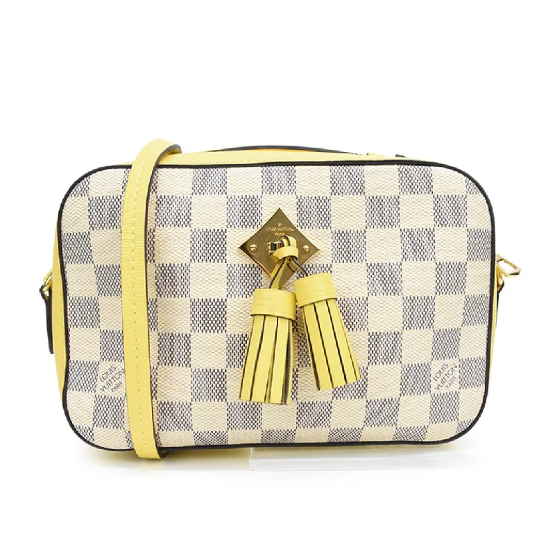 Louis Vuitton 'Saintonge' Bag