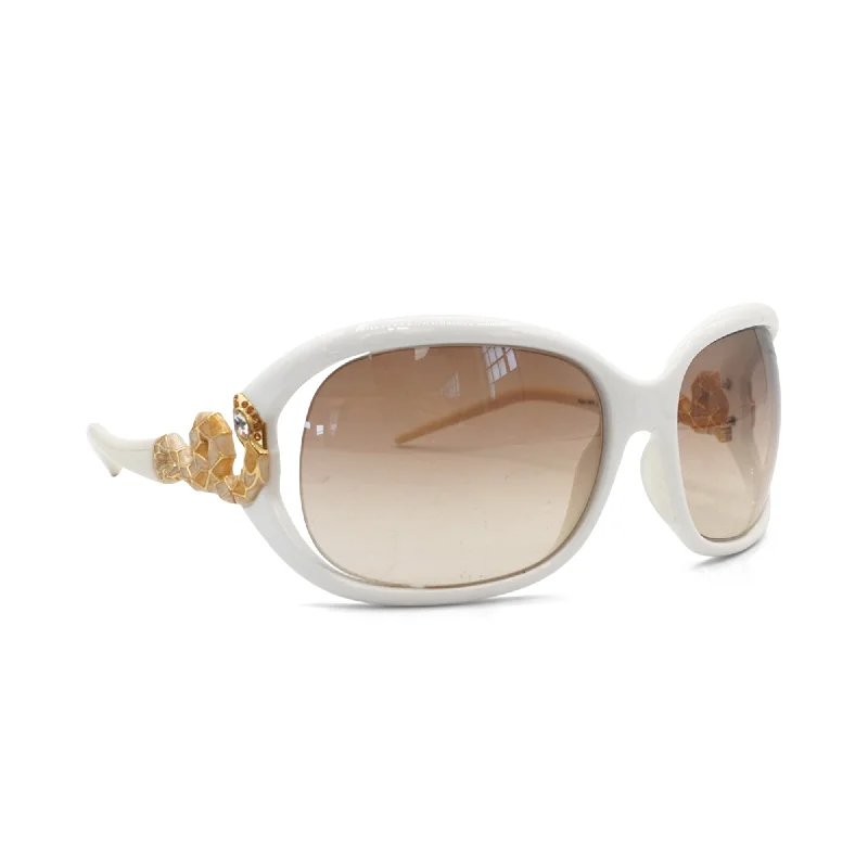 Roberto Cavalli 'Tespi' Sunglasses