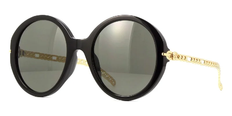 Gucci GG0726S 005 with Detachable Jewelry Charms