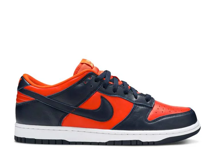 NIKE DUNK LOW SP 'CHAMP COLORS'