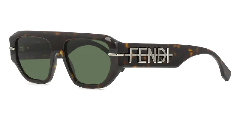 Fendi Fendigraphy FE40142I 52N