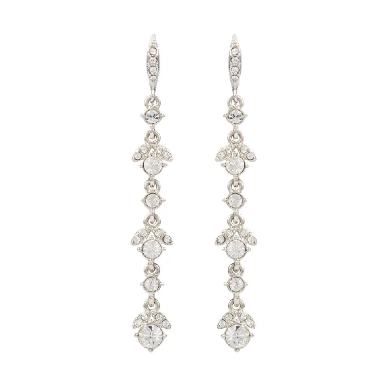 Givenchy Chandelier Earrings